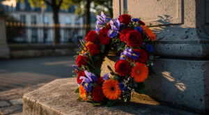 Génocide arménien : cérémonie solennelle à Mont-de-Marsan pour le 111e anniversaire
