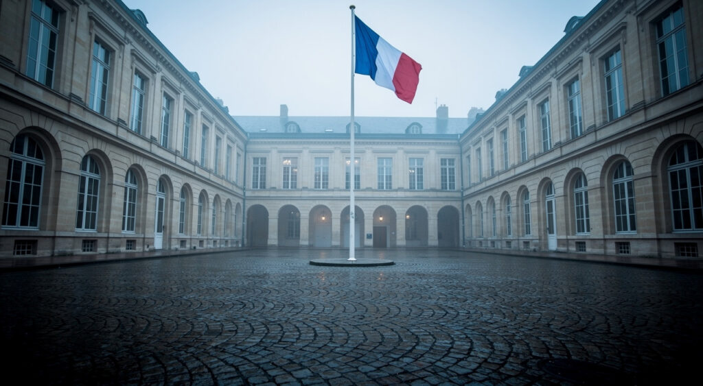 Georges-François Leclerc, ancien préfet du 93, nommé préfet d&rsquo;Île-de-France