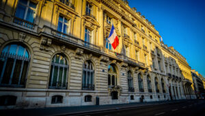 Georges-François Leclerc nommé préfet de région Île-de-France : profil d'un haut fonctionnaire lié au 94