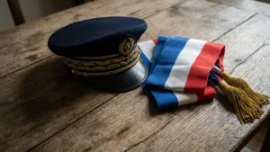 Gimont : plus de 200 maires du Gers réunis pour un séminaire sur la sécurité des élus