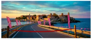 Giro 2026 : la Bulgarie en lever de rideau, Milan favori du premier sprint