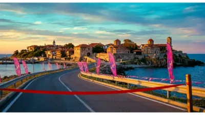 Giro 2026 : la Bulgarie en lever de rideau, Milan favori du premier sprint