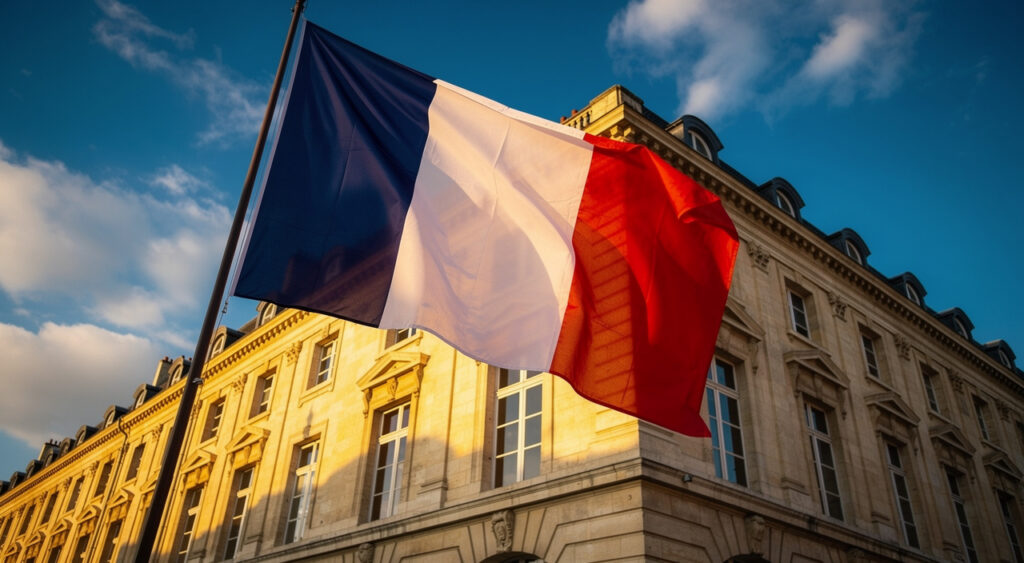 Gironde : 122 personnes de 49 nationalités naturalisées à la préfecture de Bordeaux