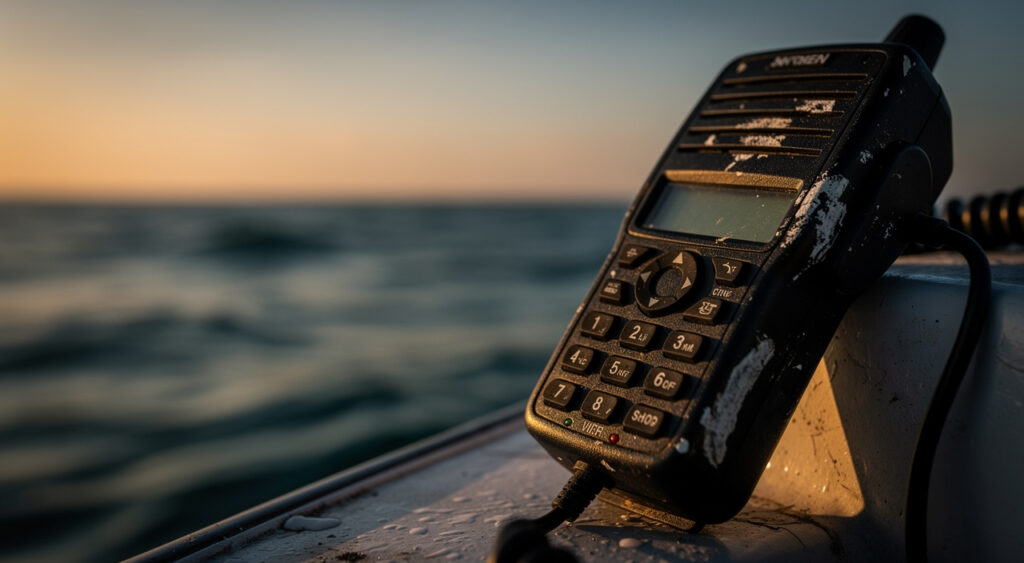 Gironde : en cas de naufrage ou noyade, le 196 et le VHF 16 sont les bons réflexes