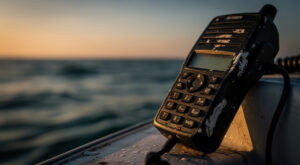 Gironde : en cas de naufrage ou noyade, le 196 et le VHF 16 sont les bons réflexes