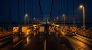 Gironde : l&rsquo;A630 et le pont d&rsquo;Aquitaine fermés deux nuits pour travaux