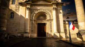 Gironde : un jeune de 18 ans interpellé pour menaces d&rsquo;attentat contre la synagogue de Bordeaux