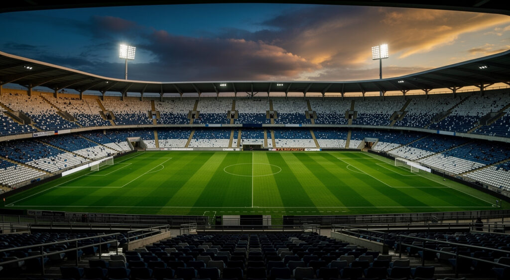 Girondins de Bordeaux : l&rsquo;effectif 2025-2026 déjà conforme à la future règle FFF