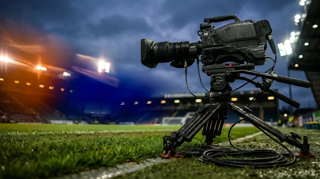 Girondins de Bordeaux : Ligue1+ co-diffuseur officiel des matchs en National 2