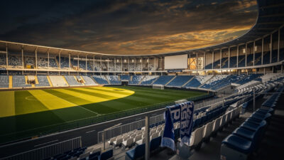 Girondins : Saint-André salue les supporters malgré la non-montée