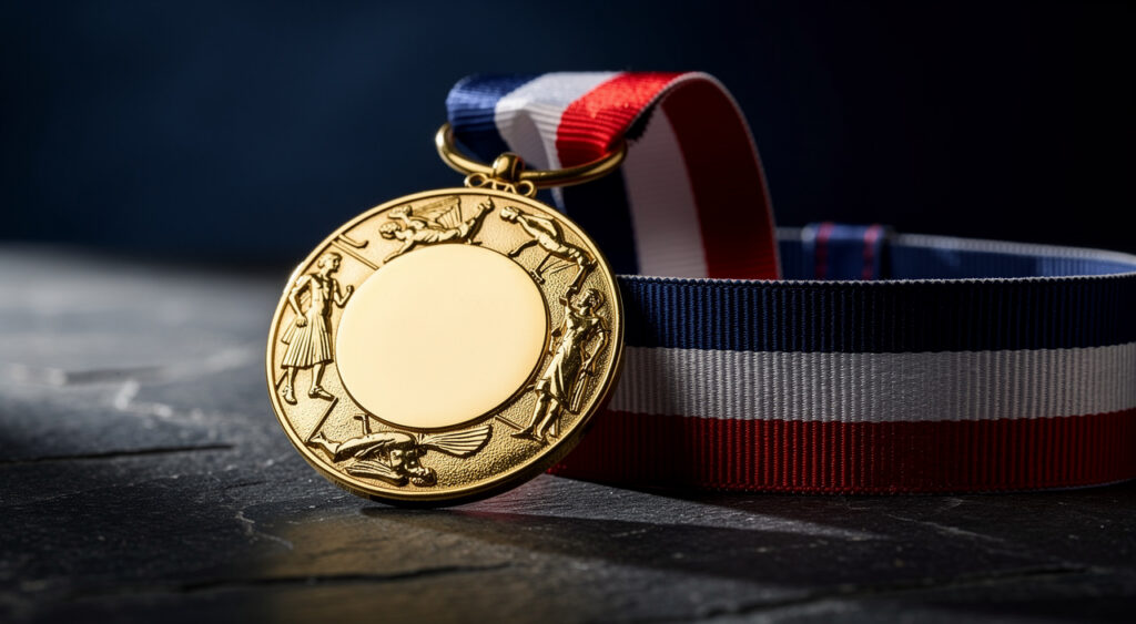 Gisèle Pelicot à La Rochelle : médaille d&rsquo;honneur et appel aux victimes