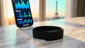 Google Health Coach : l&rsquo;IA santé arrive en France, mais sans dossier médical