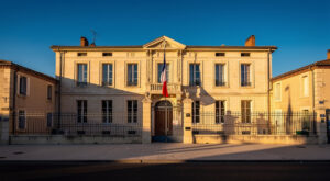 Gourdon : Amel Tir quitte ses fonctions de sous-préfète après deux ans