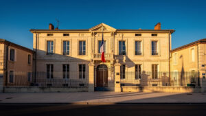 Gourdon : Amel Tir quitte ses fonctions de sous-préfète après deux ans