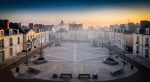 Grand Poitiers recrute : 45 offres d’emploi public ouvertes en mai 2026