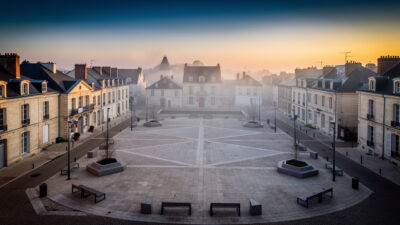Grand Poitiers recrute : 45 offres d'emploi public ouvertes en mai 2026