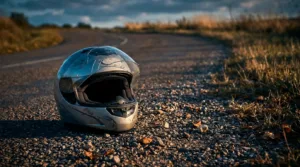 Grave accident moto-voiture à Saint-Georges (Cantal) : motard dans le coma, héliporté à Clermont-Ferrand