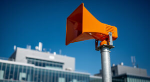 Grenoble : exercice de sécurité le 3 juin sur la Presqu&rsquo;Île scientifique