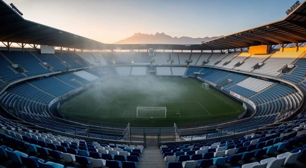 Grenoble Foot 38 signe une charte contre les dérives des paris sportifs