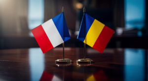 Grenoble : la préfète de l&rsquo;Isère et le consul de Roumanie échangent sur l&rsquo;intégration