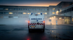 Grève illimitée des ambulanciers au CHU de Toulouse : les sorties ralenties à Purpan