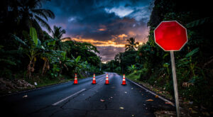 Guadeloupe : +50% de violences contre les forces de l&rsquo;ordre depuis janvier 2026