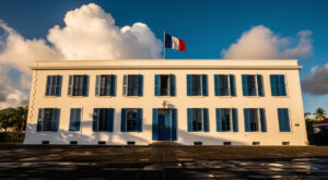 Guadeloupe : le préfet Devimeux réunit les maires autour de trois priorités pour 2026