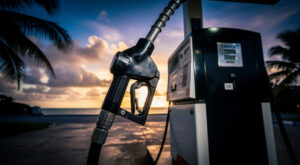 Guadeloupe : SP à 2,01 €, gazole à 2,10 €, gaz à 22,61 € en juin 2026