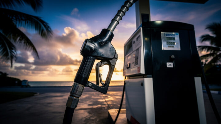 Guadeloupe : SP à 2,01 €, gazole à 2,10 €, gaz à 22,61 € en juin 2026