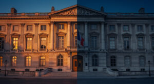 Guedj (PS) : LFI et Mélenchon, « le plus grand repoussoir » de la gauche