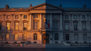 Guedj (PS) : LFI et Mélenchon, « le plus grand repoussoir » de la gauche