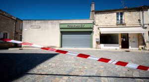 Guéret : fuite de gaz place du Marché, centre-ville bouclé près d&rsquo;une heure