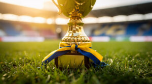 Gueugnon champion de la Coupe BFC U16 : victoire 2-0 face au Racing Besançon au Léo-Lagrange