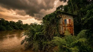 Guyane : 206 étrangers irréguliers reconduits depuis janvier, dont un Dominicain pour orpaillage illégal