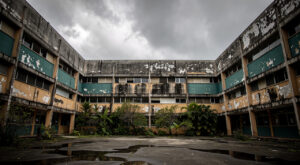 Guyane : grève au collège Lise-Ophion pour souris, WC insalubres et pigeons