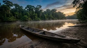 Guyane : la brigade fluviale verbalise sur les fleuves depuis mai 2026