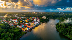 Guyane : l&rsquo;Année de la Jeunesse 2026 officialisée pour valoriser l&rsquo;excellence locale