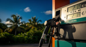 Guyane : le préfet présente aux transporteurs et au BTP les aides contre la flambée des carburants