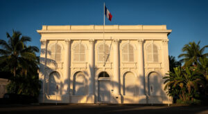 Guyane : préfecture et sous-préfectures fermées ce vendredi, reprise lundi