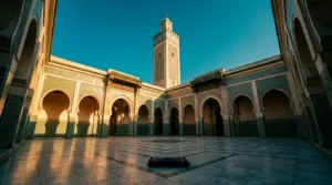Hafiz alerte sur un « régime d'exception » contre les musulmans de France