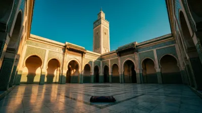 Hafiz alerte sur un « régime d&rsquo;exception » contre les musulmans de France