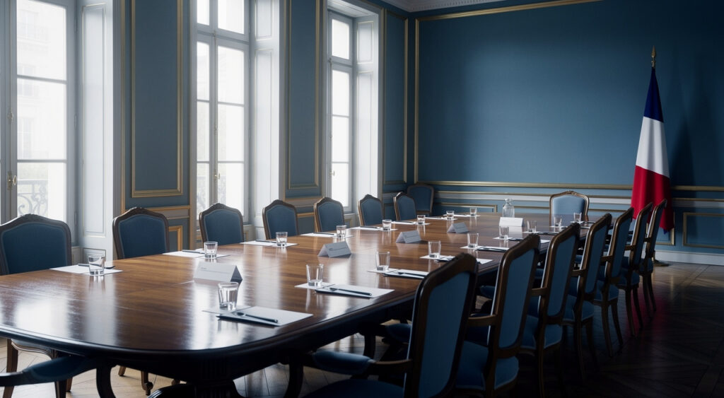 Handicap à Laval : la préfecture réunit les acteurs locaux avant la CNH 2026
