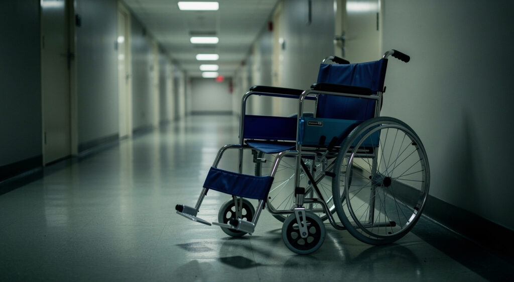 Handicap en Seine-Saint-Denis : Troussel réclame 204 M€ avant la conférence de juin