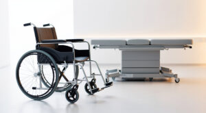 HandiConsult 41 : à Blois, une plateforme pour lever les obstacles aux soins