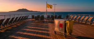 Hantavirus à bord du MV Hondius : trois morts, huit cas, et un virus sans vaccin qui interroge