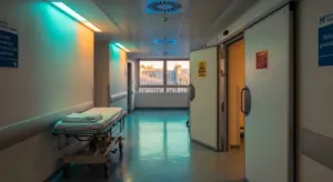 Hantavirus : premier cas confirmé en France, une passagère en réanimation à Bichat