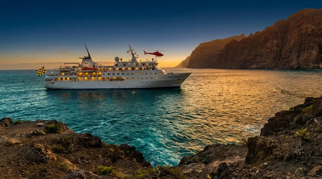 Hantavirus sur le MV Hondius : l&rsquo;OMS confirme un risque faible mais redoute d&rsquo;autres cas