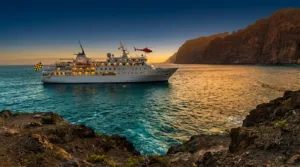 Hantavirus sur le MV Hondius : l&rsquo;OMS confirme un risque faible mais redoute d&rsquo;autres cas