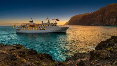Hantavirus sur le MV Hondius : l'OMS confirme un risque faible mais redoute d'autres cas