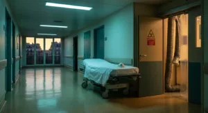 Hantavirus : un premier cas en France, 26 contacts négatifs